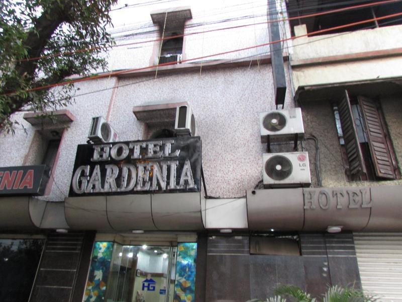 Hotel Fabexpress Gardenia Calcutta  Esterno foto